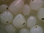 glass - colour mix - 2701P-295/24 translucent moonstone x 1kg