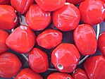 glass - colour mix - 2701P-031 opaque light red x 1kg