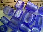 glass - foil - 04903-029 - medium foil mix - water blue x 1 KG