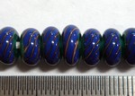 glass - moretti lampwork 034 x 10 strands