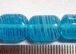 glass - moretti lampwork 046-695 x 10 strands