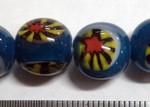 glass - moretti lampwork 050-642 x 10 strands