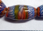 glass - moretti lampwork 068-599 x 10 strands