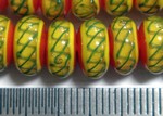 glass - moretti lampwork 088 x 10 strands