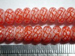 glass - moretti lampwork 530 x 10 strands