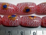 glass - moretti lampwork 200 x 10 strands