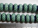 glass - moretti lampwork 217 x 10 strands