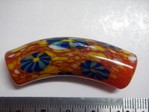 glass - trade beads x 10 - 213