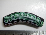 glass - trade beads x 10 - 216