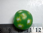 glass - trade beads x 10 - 034