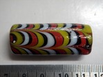 glass - trade beads x 10 - 273