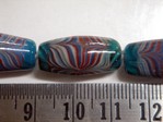 glass - moretti lampwork 732 x 10 strands