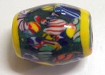 glass - trade beads x 10 - 315