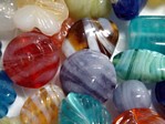 glass - mix - 4577KG - KG candy shapes mix x 1 KG