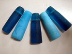 glass - mix - 4966 - nigerian pipes - aqua mix x 1kg