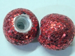 kashmiri beads - 15069 x 200 beads ( 5mm hole )